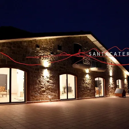 Tenuta Santa Caterina 3*