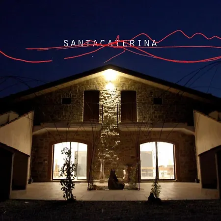 Tenuta Santa Caterina