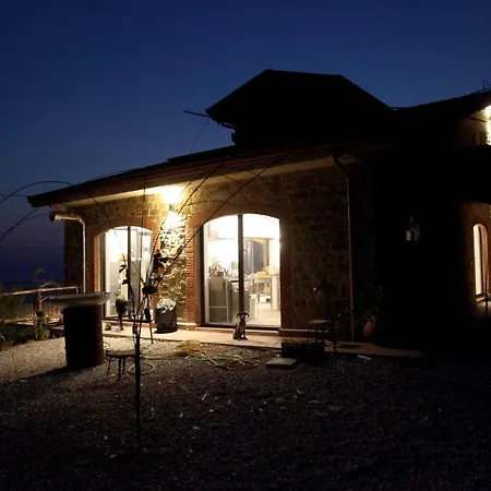 Tenuta Santa Caterina 3* Agropoli