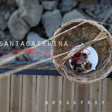 Bed & Breakfast Tenuta Santa Caterina 3*