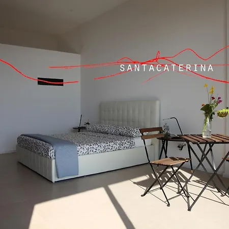 Tenuta Santa Caterina Bed & Breakfast