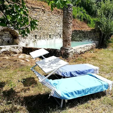 Bed & Breakfast Tenuta Santa Caterina Agropoli